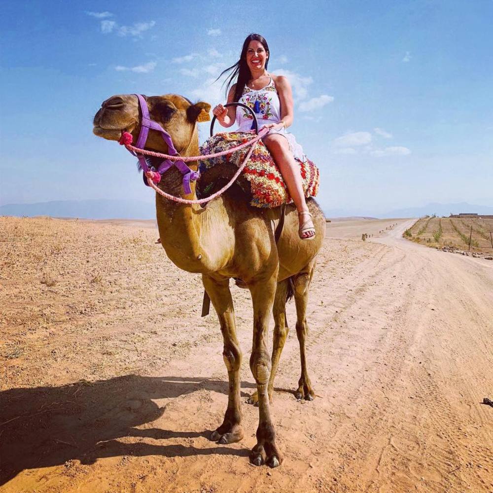 Meet your Posher, Shanelle